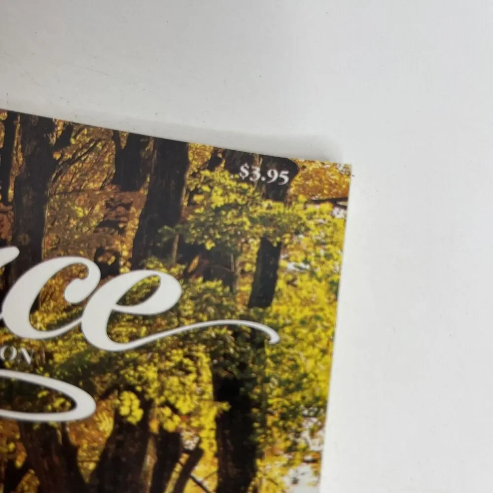 Reminisce Premiere Collector's Edition Magazine 1993‎